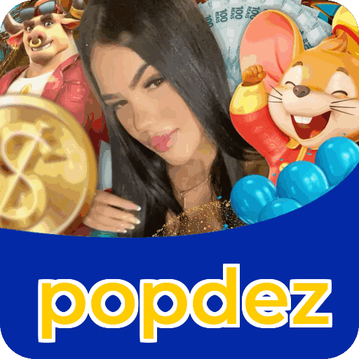 FAQ popdez Brasil - Perguntas frequentes sobre bônus, PIX, RTP, APP mobile e VIP