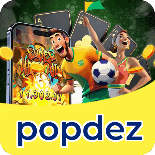 popdez PIX instantâneo Brasil - Depósito e saque em minutos 24/7