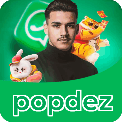popdez suporte 24/7 português Brasil - 47 atendentes brasileiros chat ao vivo