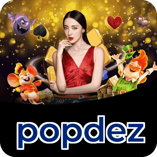 popdez segurança SSL 256-bit - Licença Curaçao, eCOGRA, GLI certificado