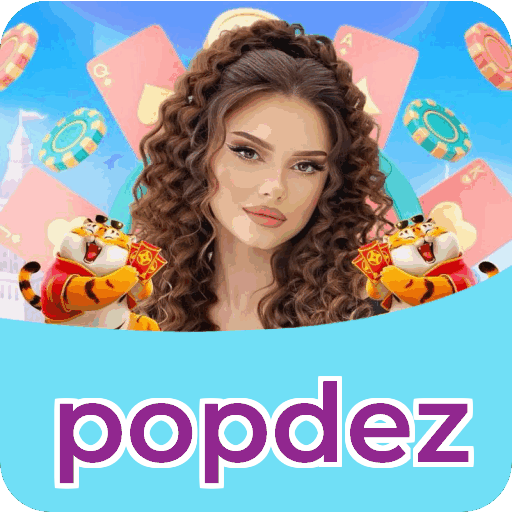 popdez bônus R$5.000 + 500 giros - Rollover 35x, prazo 30 dias, 38% taxa conversão