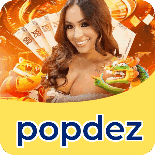 Tabela RTP dos jogos de cassino da popdez