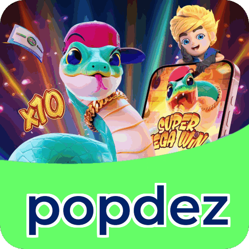 Catálogo popdez 2.547 jogos - Pragmatic Play, Evolution, NetEnt